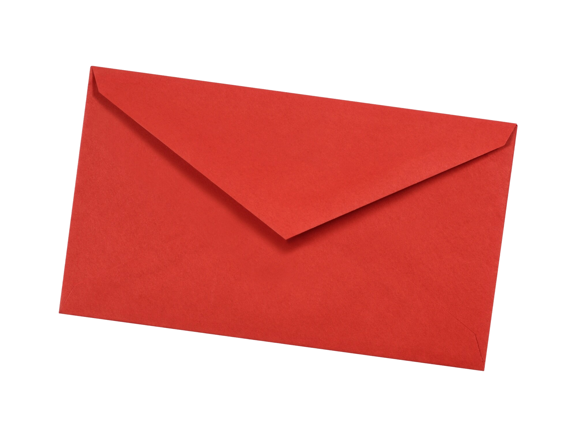 red envelope