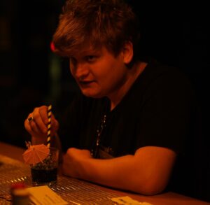 david rollespils billede